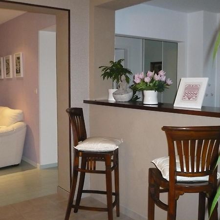 Appartement Le Jardin Lingolsheim Zewnętrze zdjęcie