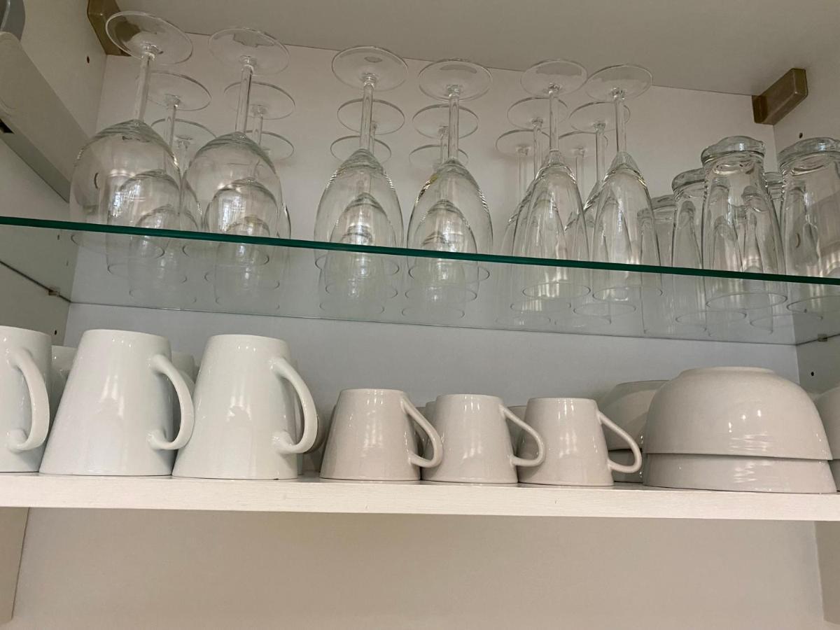 Appartement Le Jardin Lingolsheim Zewnętrze zdjęcie
