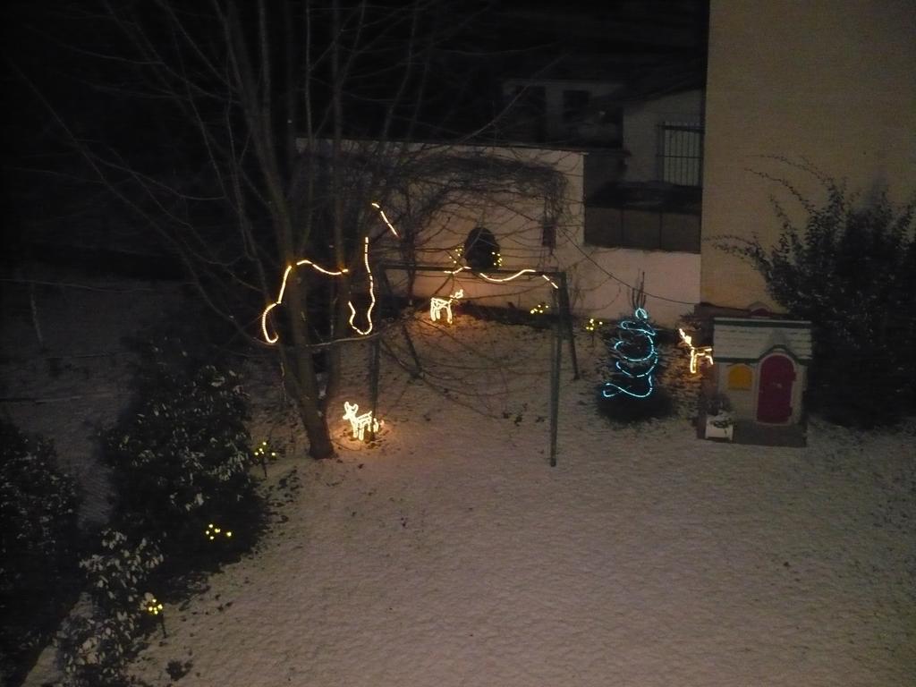 Appartement Le Jardin Lingolsheim Pokój zdjęcie