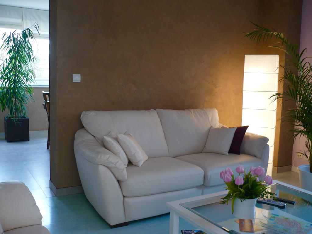 Appartement Le Jardin Lingolsheim Pokój zdjęcie