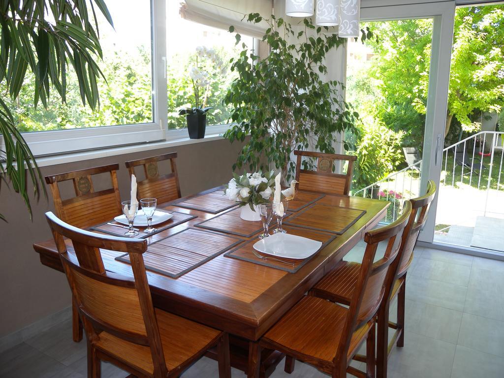Appartement Le Jardin Lingolsheim Pokój zdjęcie