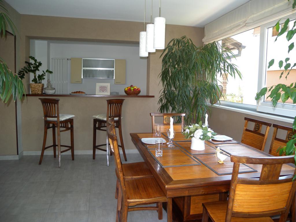 Appartement Le Jardin Lingolsheim Pokój zdjęcie