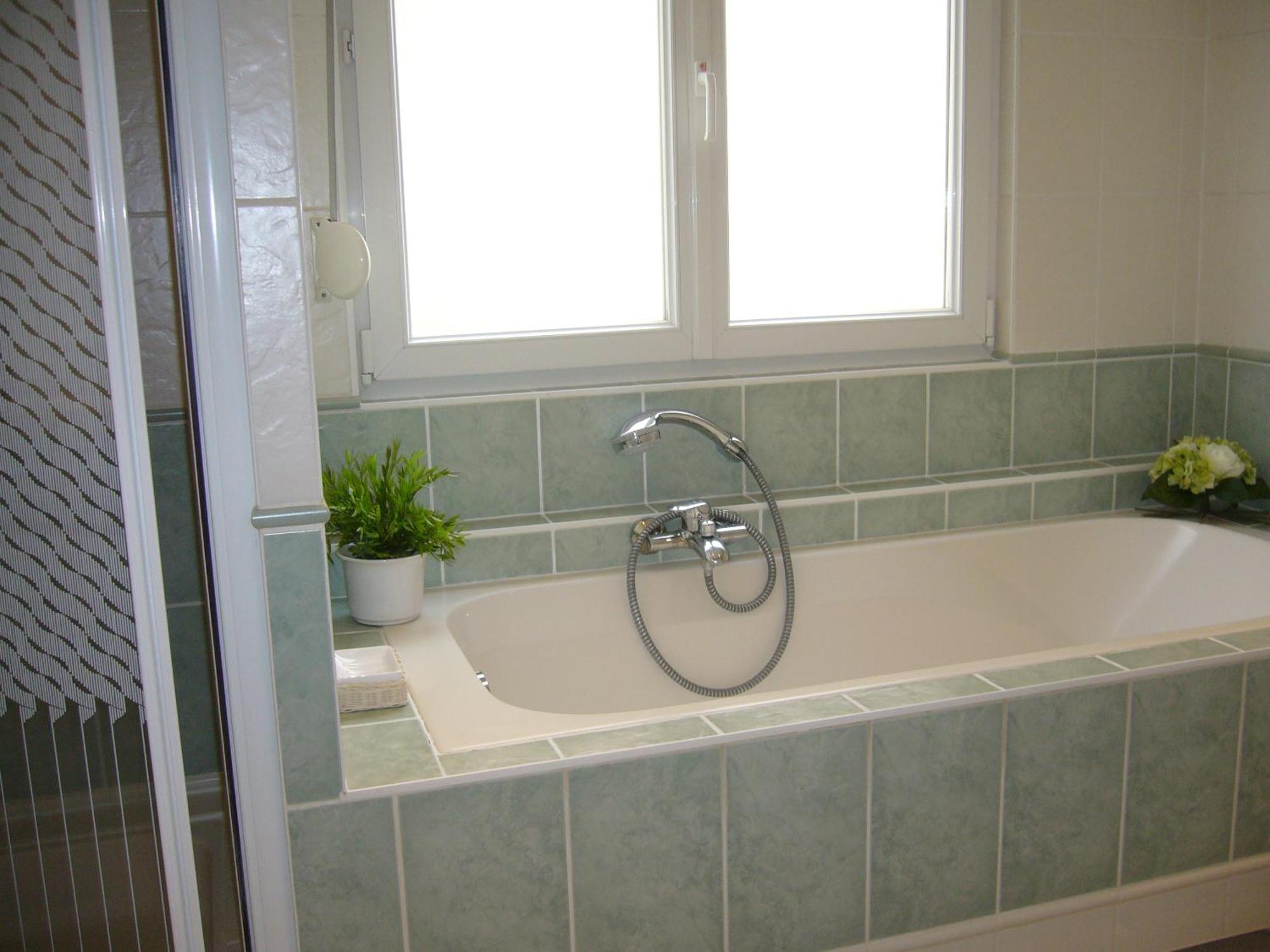 Appartement Le Jardin Lingolsheim Zewnętrze zdjęcie