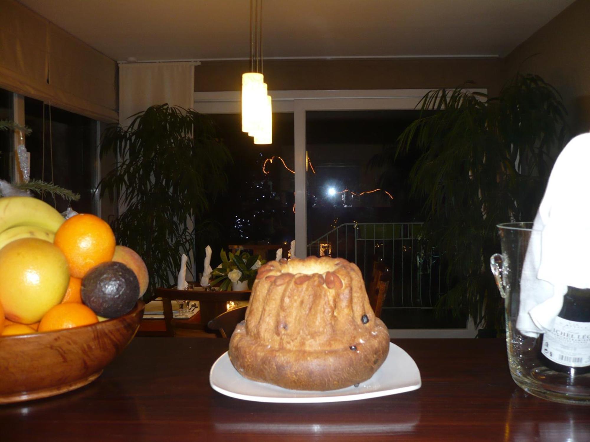 Appartement Le Jardin Lingolsheim Zewnętrze zdjęcie