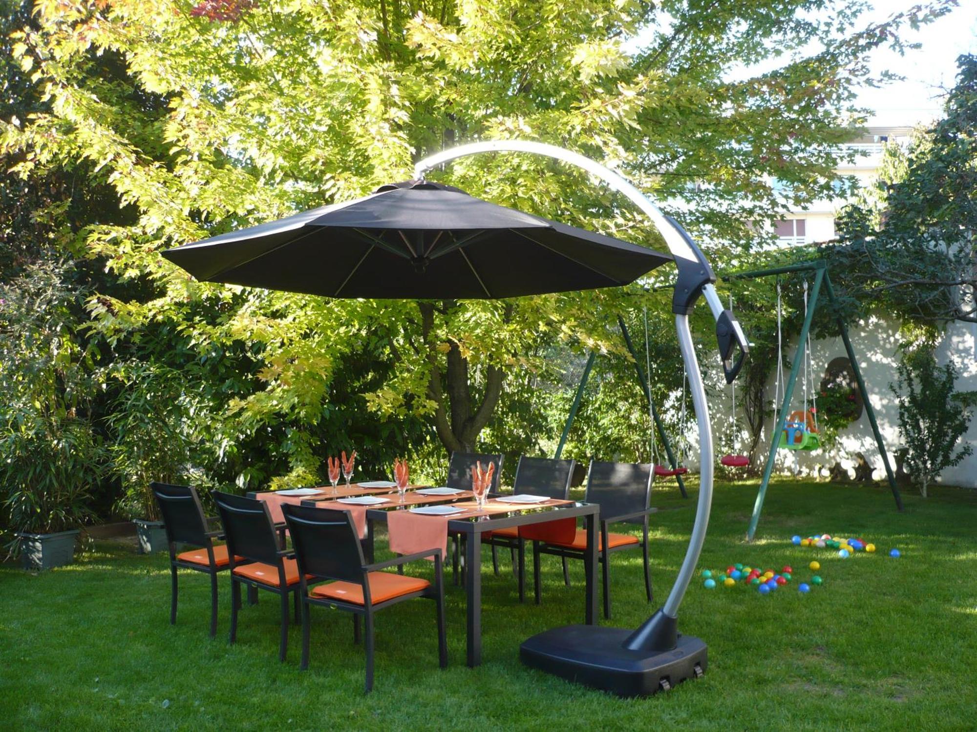 Appartement Le Jardin Lingolsheim Zewnętrze zdjęcie